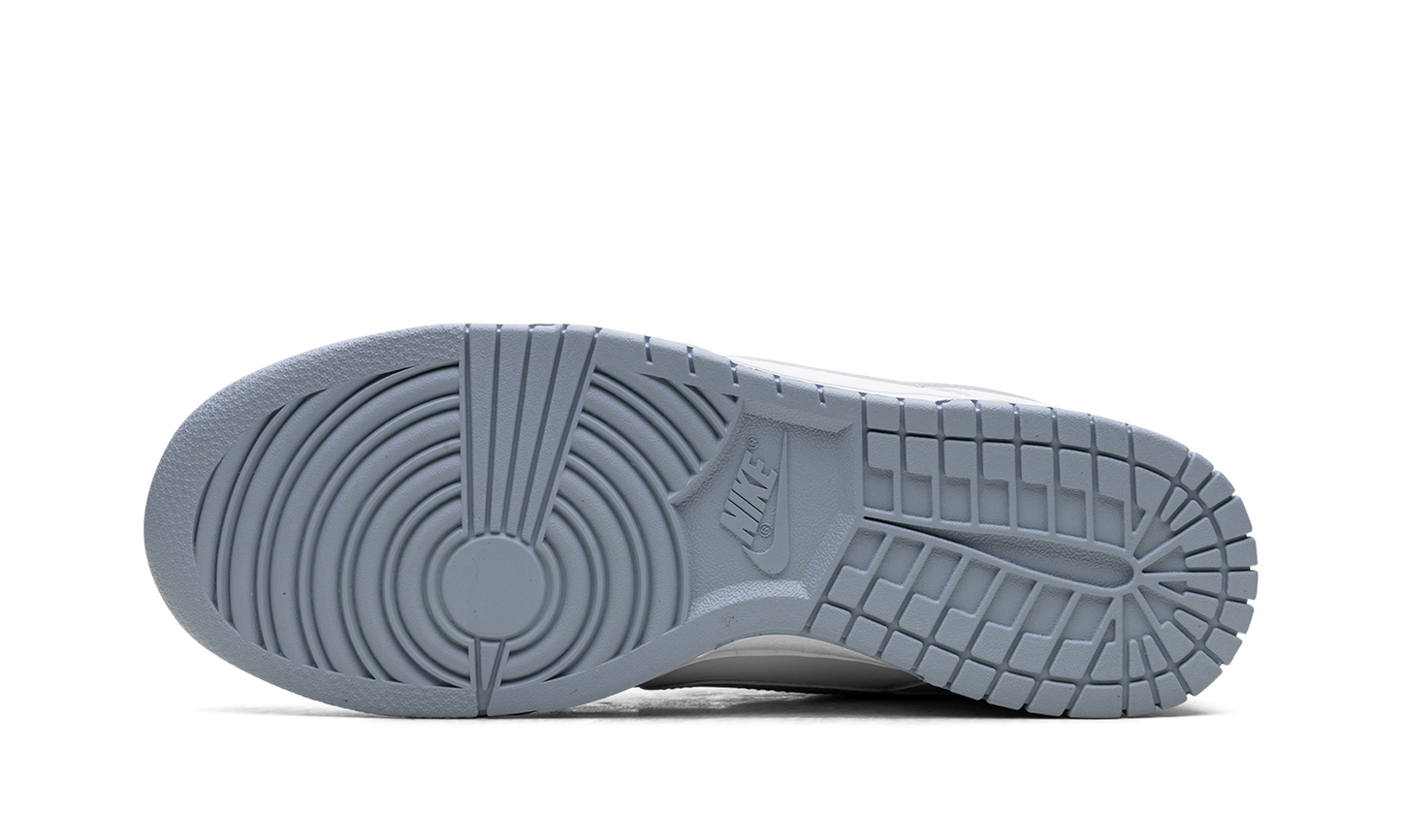 NIKE DUNK LOW "Light Armory Blue" DV0831-109
