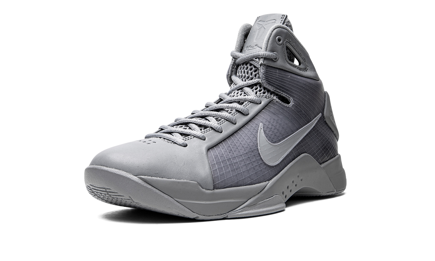 Hyperdunk '08 FTB "Fade to Black" 869611 001