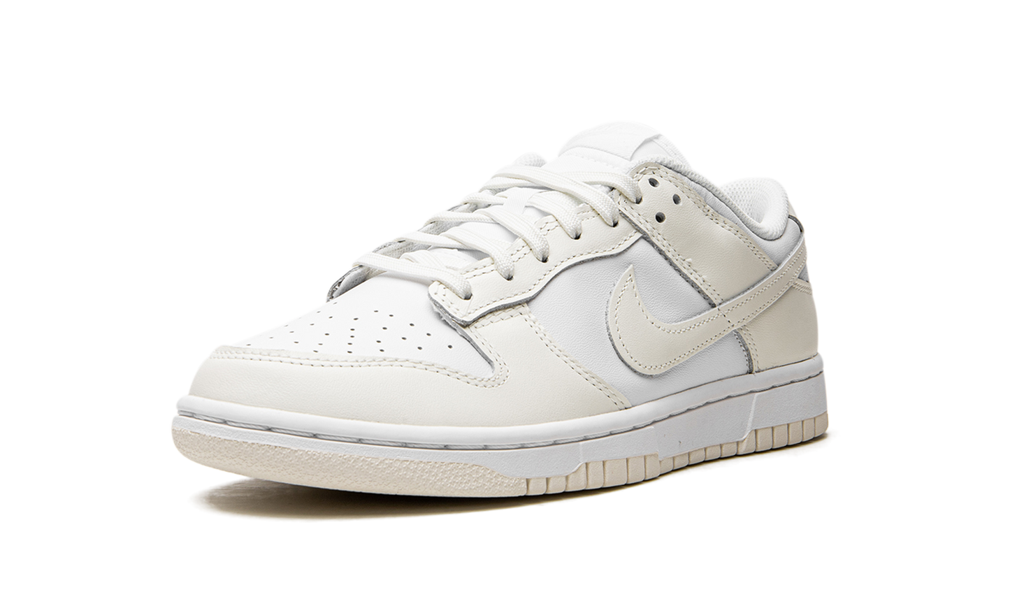 DUNK LO MNS WMNS "Coconut Milk" DD1503 121