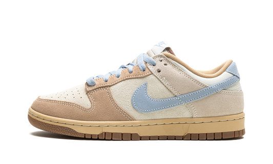 Nike Dunk Low "Sanddrift Armory Blue" HF0106 100