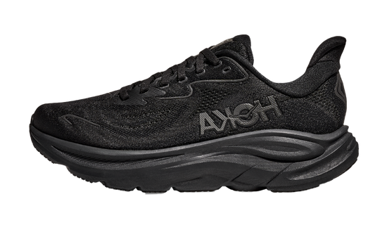 CLIFTON 10 WMNS "BLACK / BLACK" 1162031 BBLC